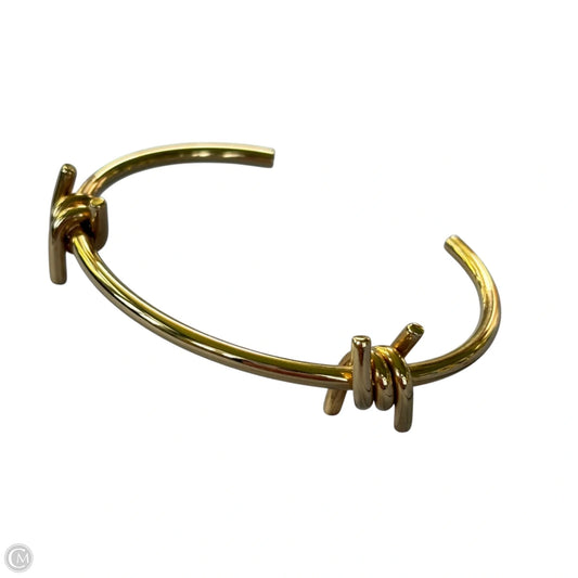 Bracelet Cuff By Movement