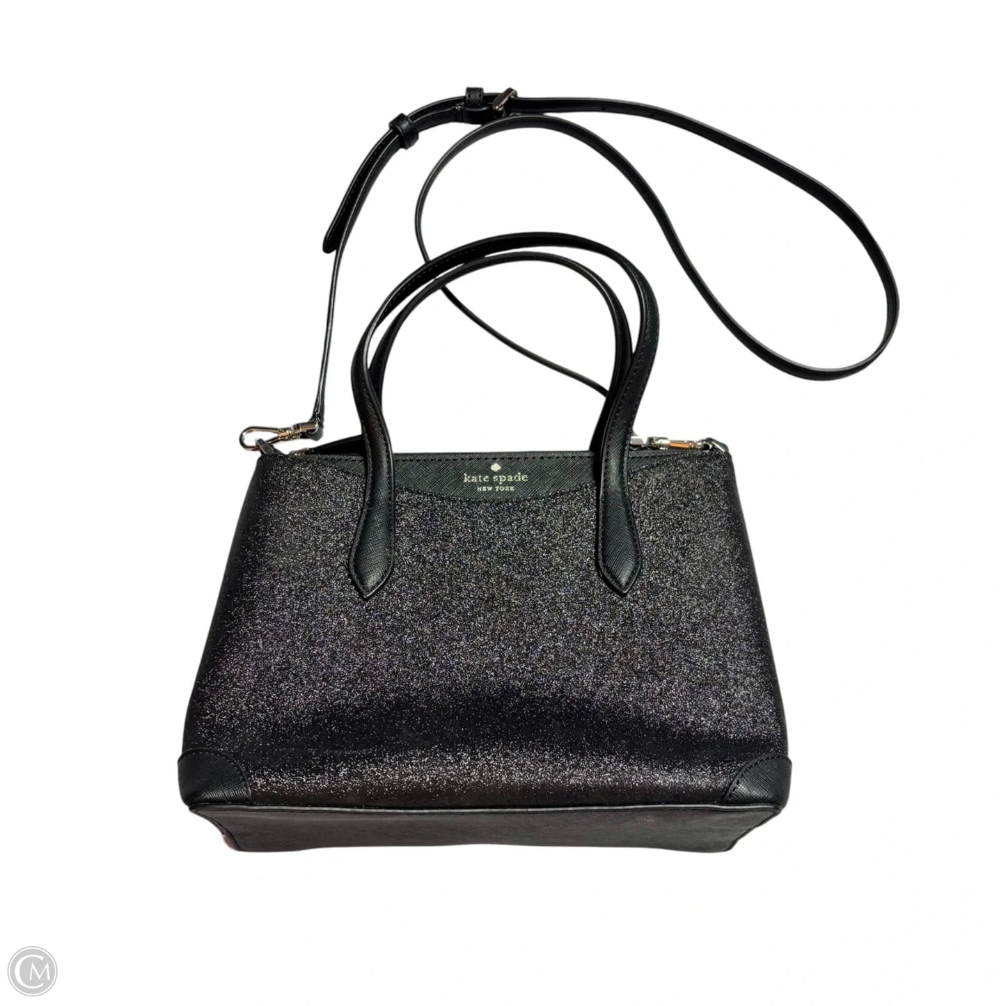 Handbag Designer By Kate Spade, Size: Medium