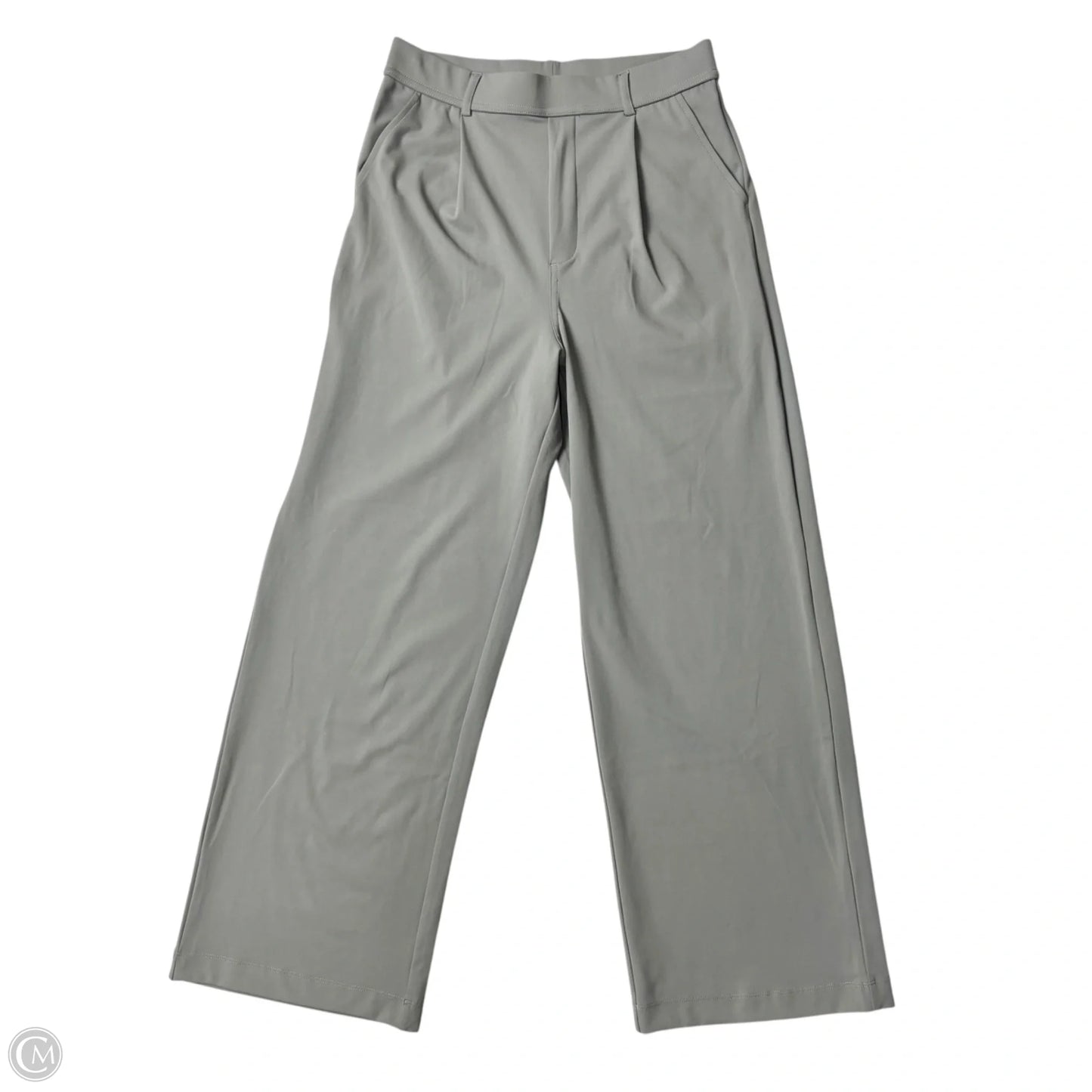 Pants Dress By Halara In Grey, Size: S