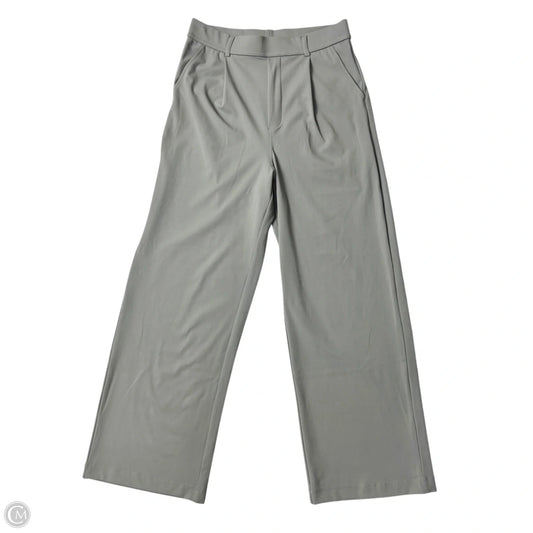 Pants Dress By Halara In Grey, Size: S