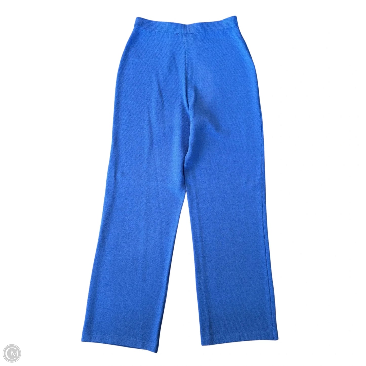 Pants Luxury Designer By St John Collection In Blue, Size: 6