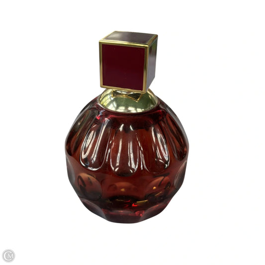Fragrance Luxury Designer By Jimmy Choo, Size: Medium