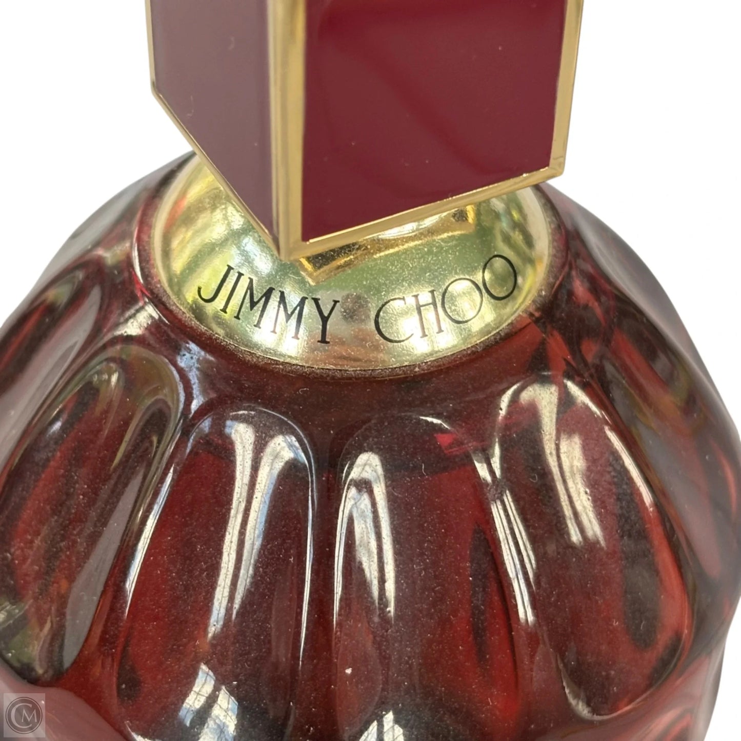 Fragrance Luxury Designer By Jimmy Choo, Size: Medium