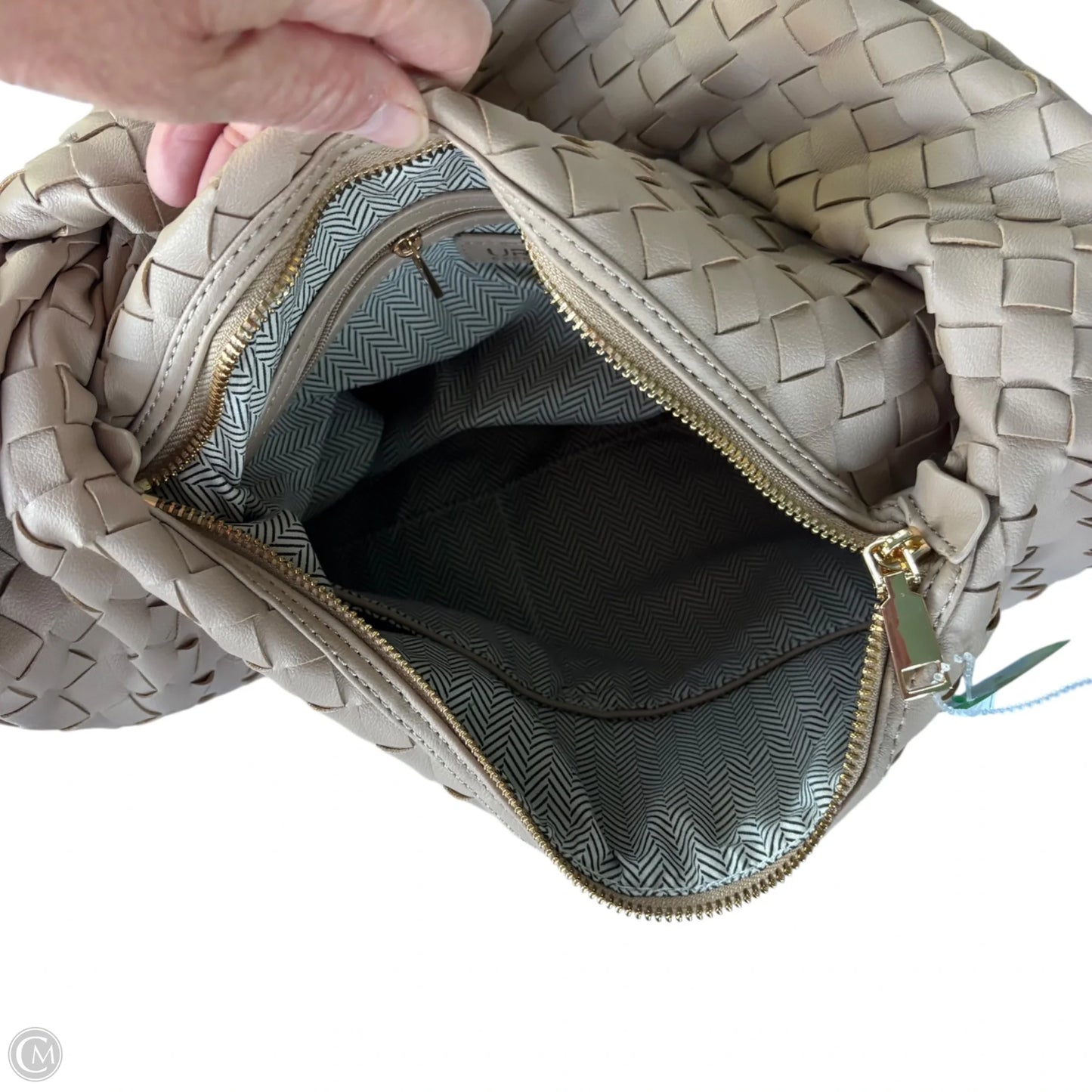 Handbag By Urban Expressions, Size: Large