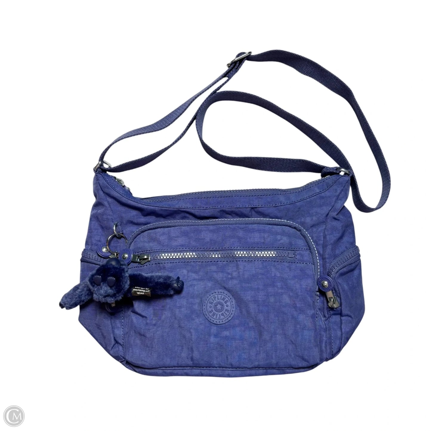 Crossbody By Kipling, Size: Medium