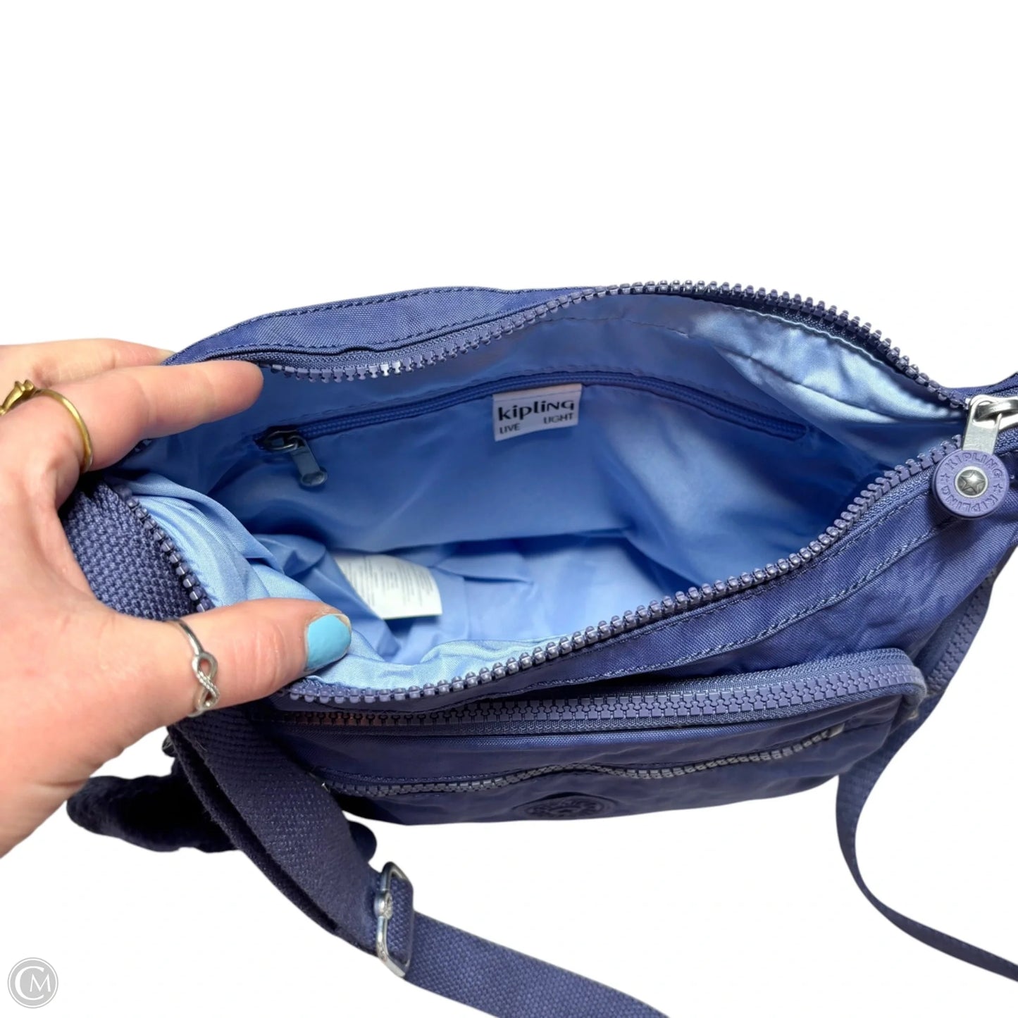Crossbody By Kipling, Size: Medium