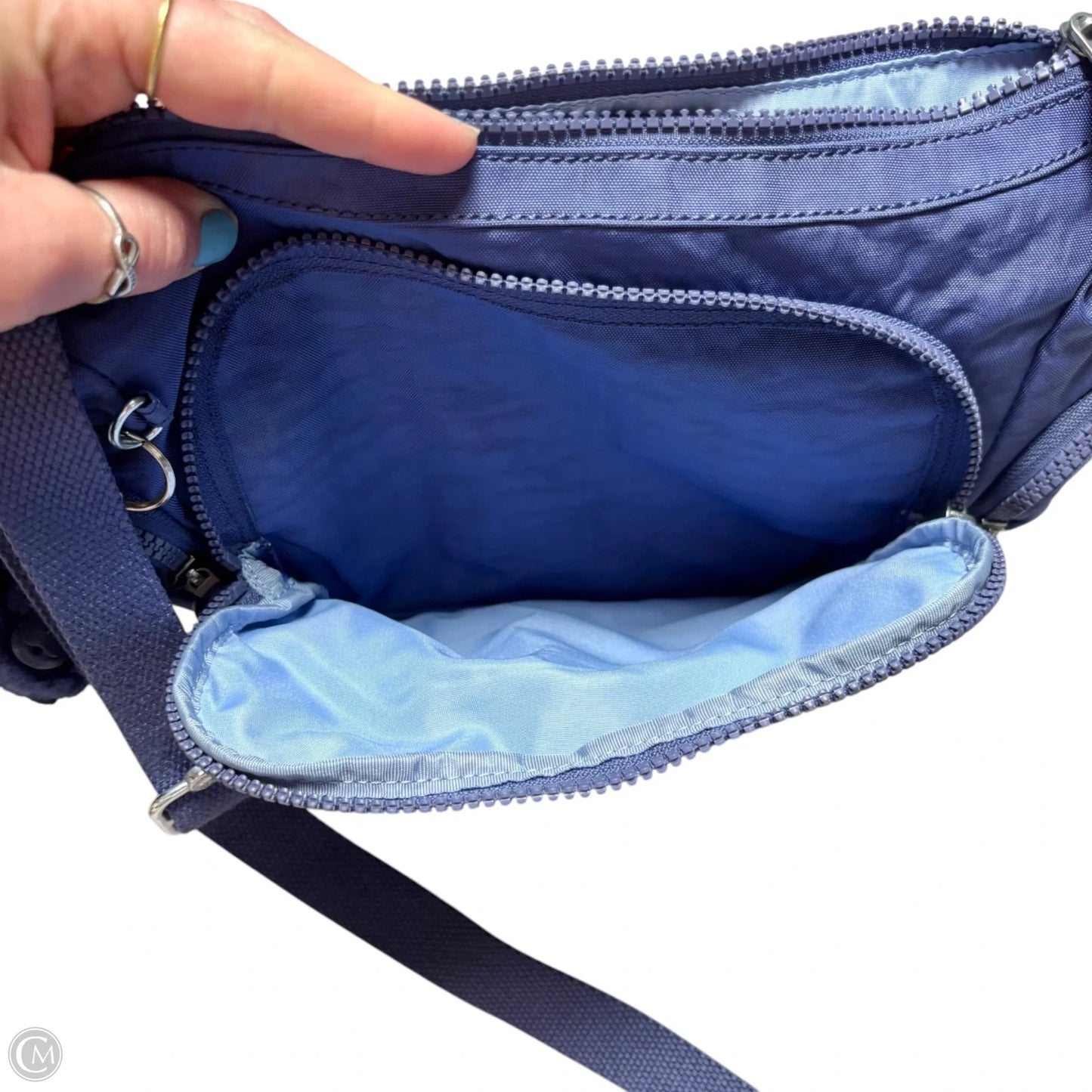 Crossbody By Kipling, Size: Medium