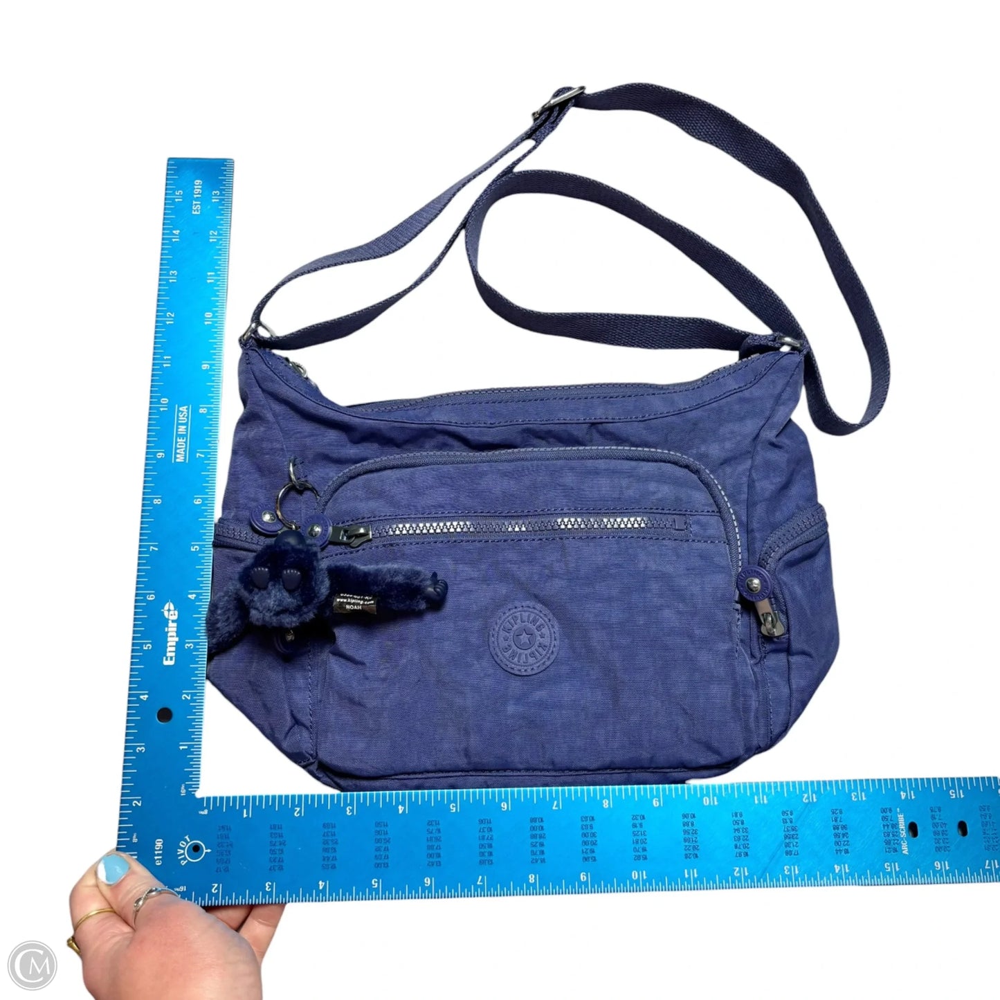 Crossbody By Kipling, Size: Medium