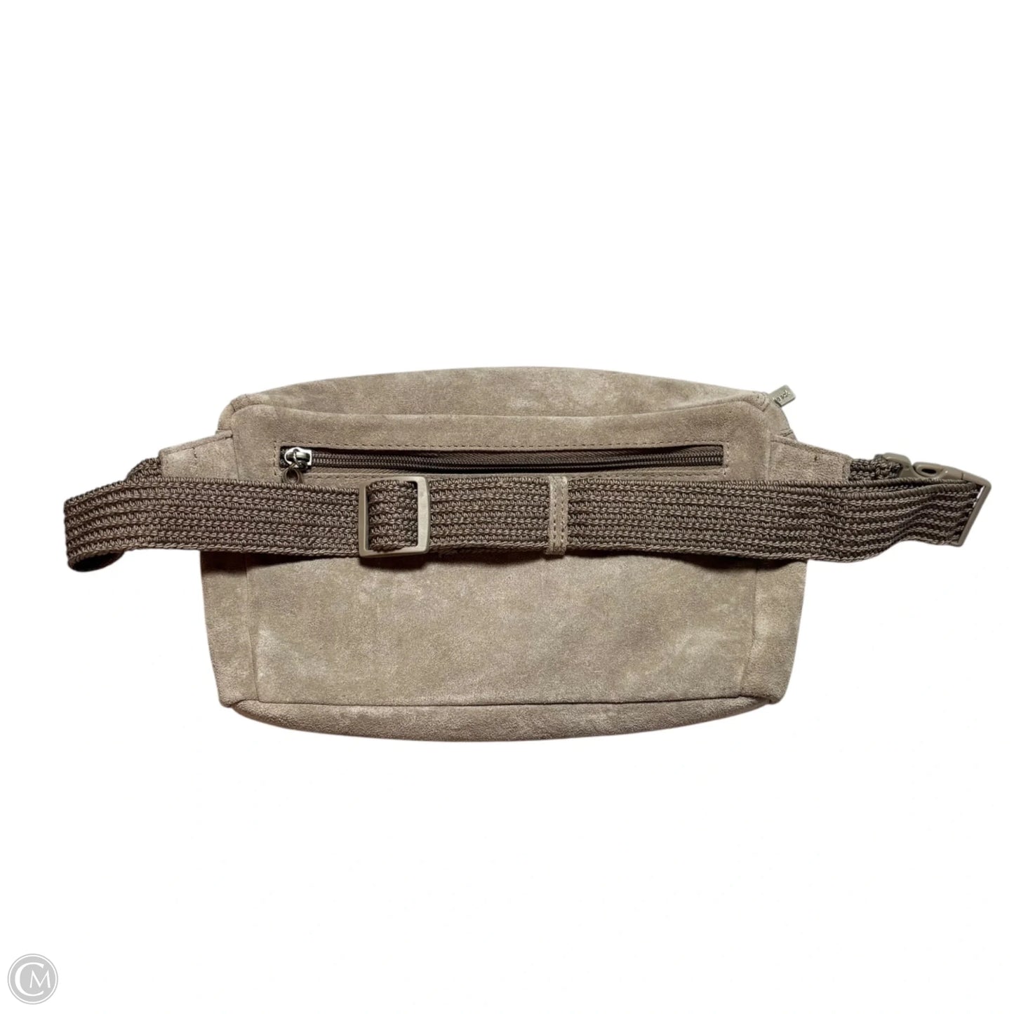Belt Bag Leather By The Sak, Size: Medium