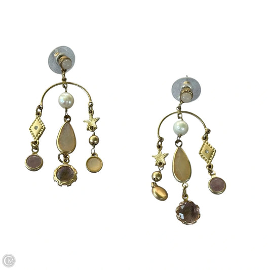 Earrings Dangle/drop