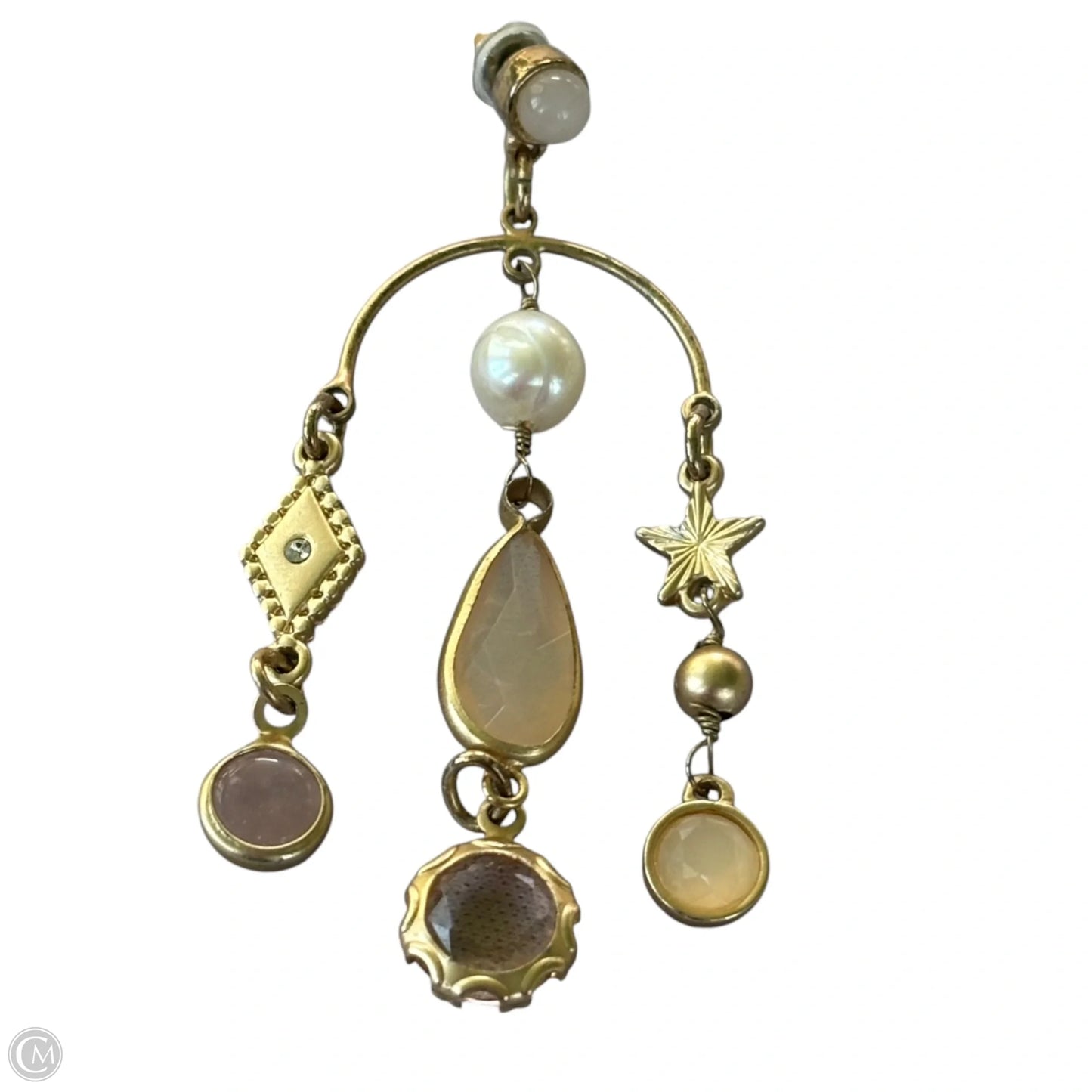 Earrings Dangle/drop