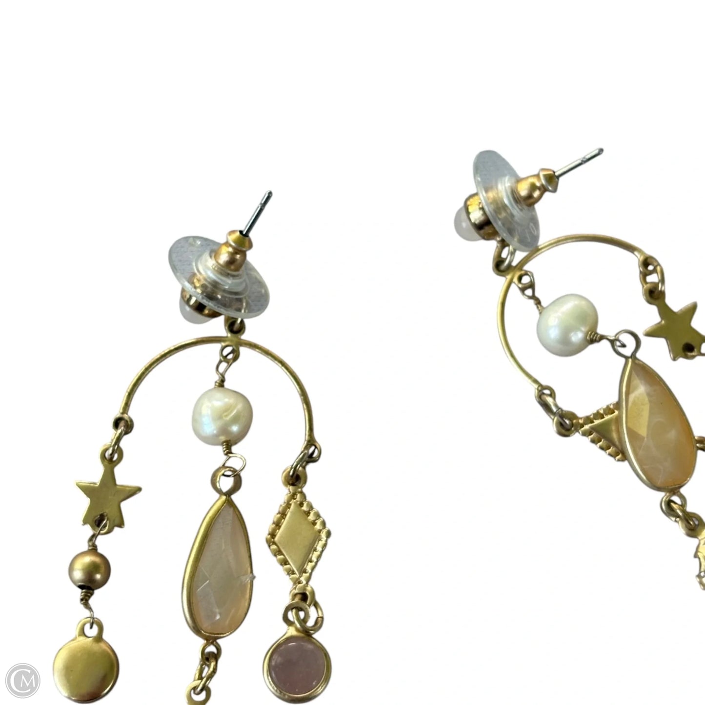 Earrings Dangle/drop