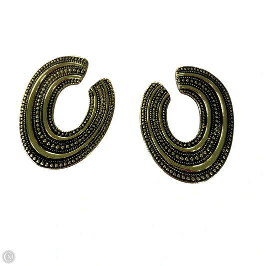 Earrings Statement By Loft
