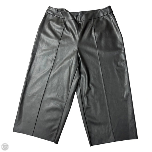 Pants Designer By Jason Wu In Black, Size: 20