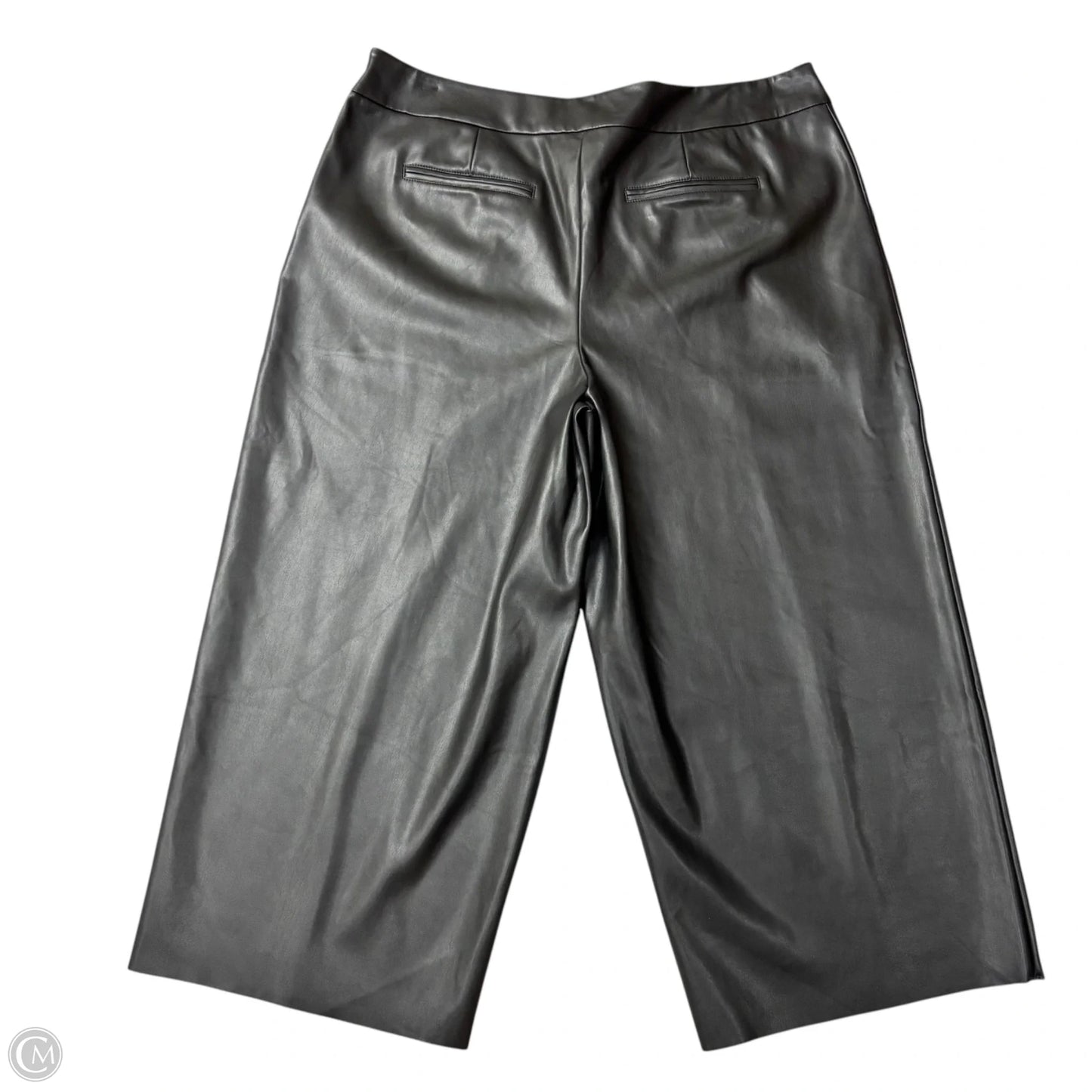 Pants Designer By Jason Wu In Black, Size: 20