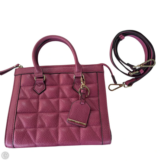 Handbag By Geox, Size: Medium