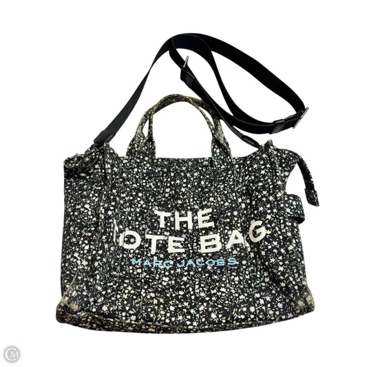 Tote Luxury Designer By Marc Jacobs, Size: Medium