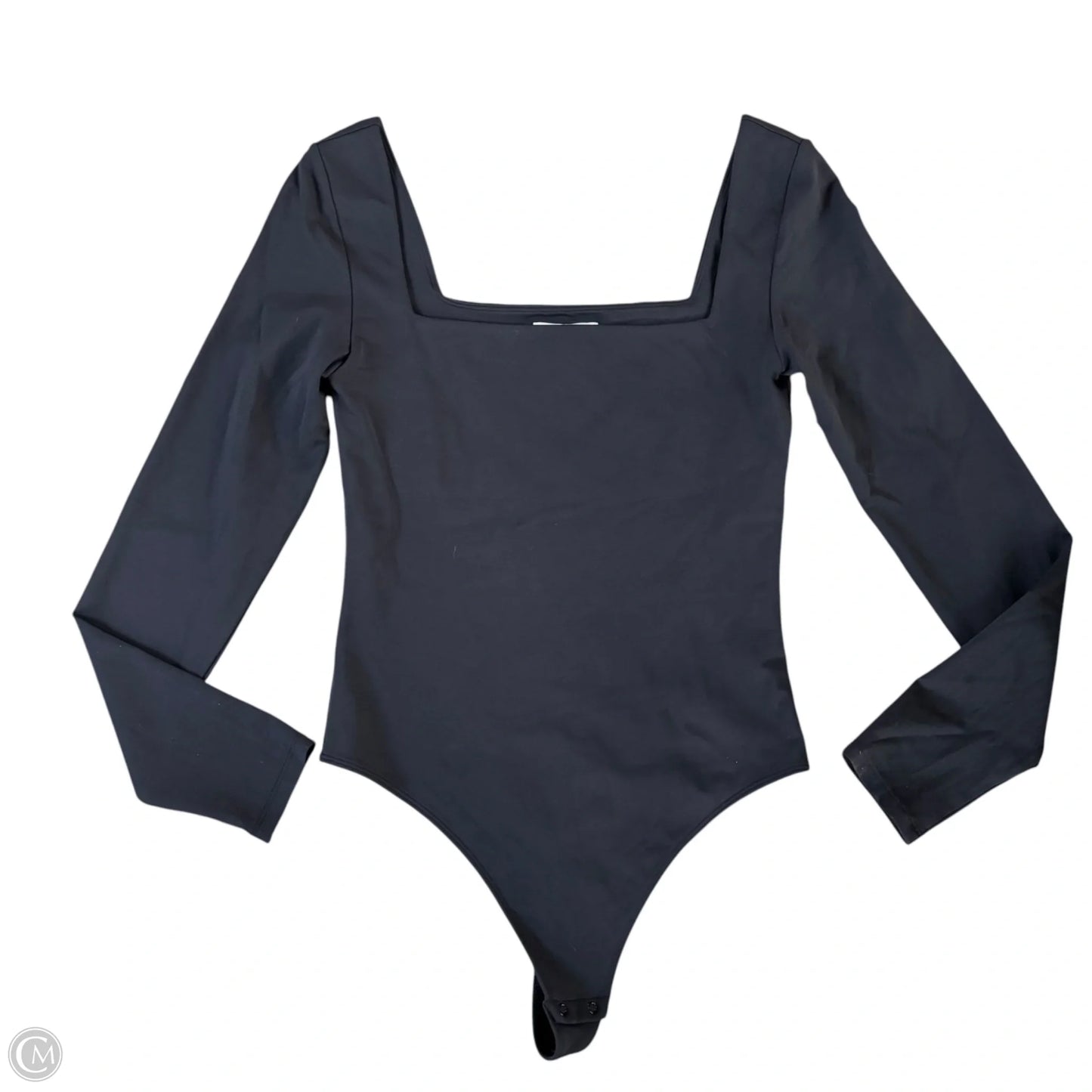 Bodysuit By Babaton In Black, Size: M