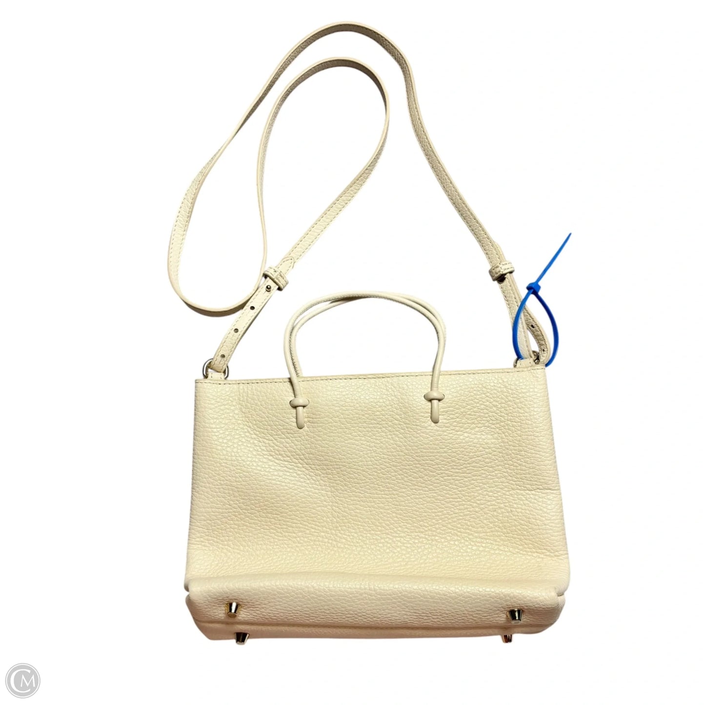 Handbag Luxury Designer By Furla, Size: Small