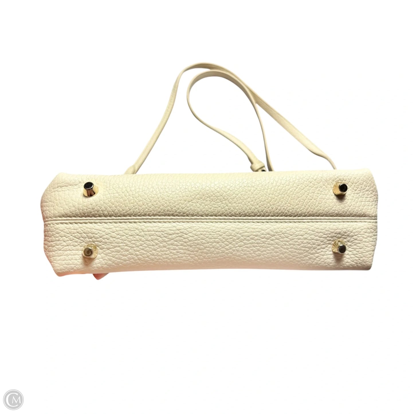 Handbag Luxury Designer By Furla, Size: Small