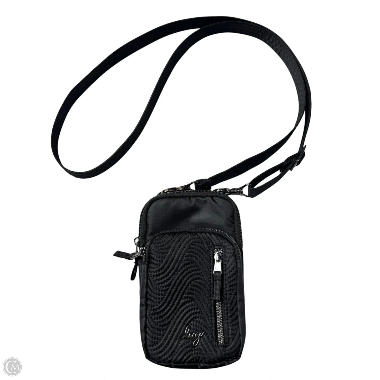 Crossbody By Lug, Size: Small