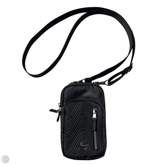 Crossbody By Lug, Size: Small