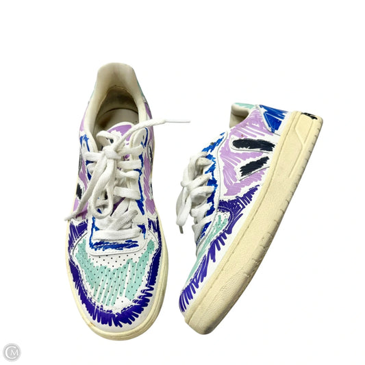 Shoes Designer By Marni In Multi-colored, Size: 6