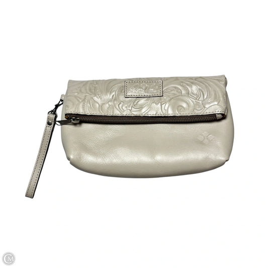 Wristlet Designer By Patricia Nash, Size: Large