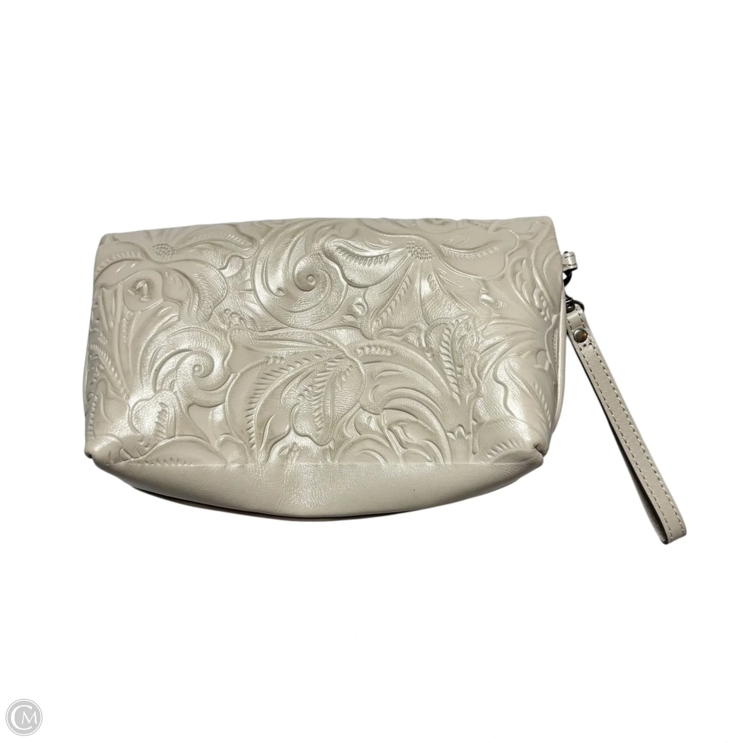 Wristlet Designer By Patricia Nash, Size: Large