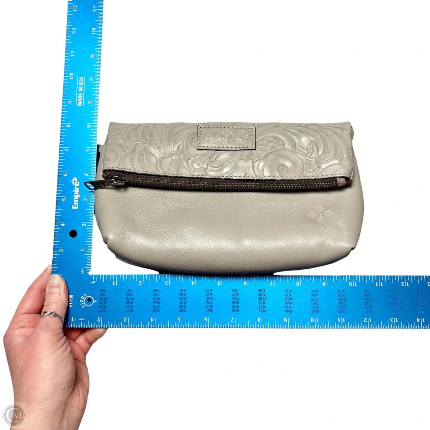 Wristlet Designer By Patricia Nash, Size: Large