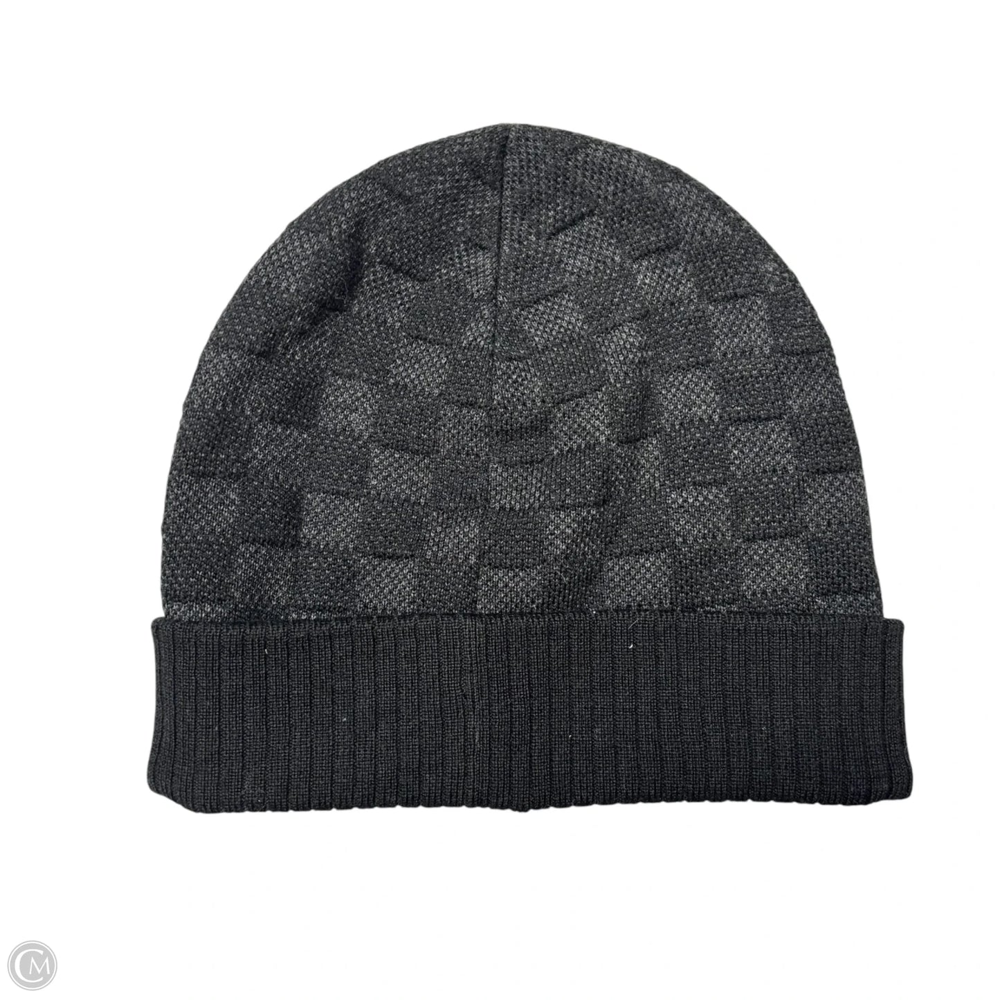 Hat Luxury Designer By Louis Vuitton, Size: S