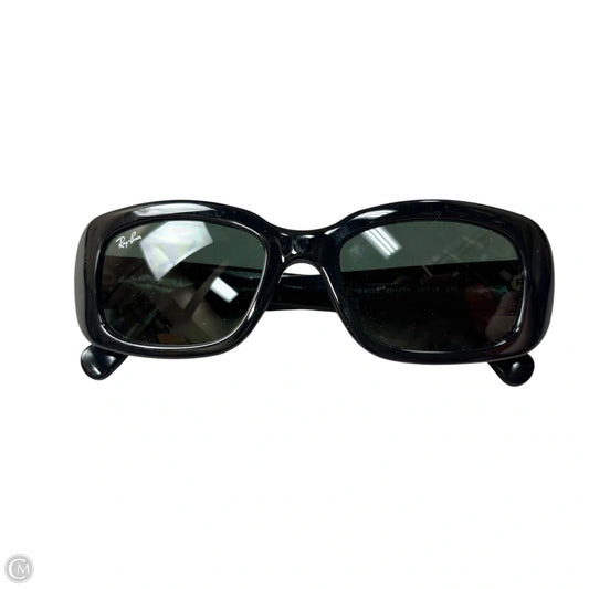 Sunglasses Designer By Ray Ban