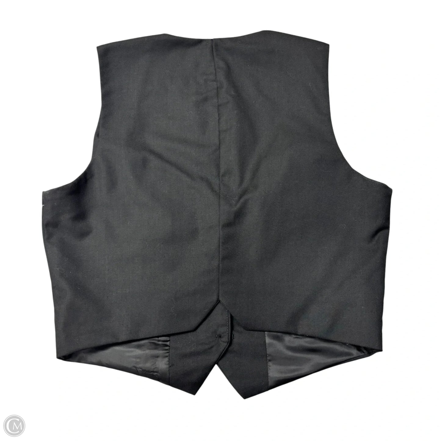 Vest Other By 7 For All Mankind In Black, Size: S