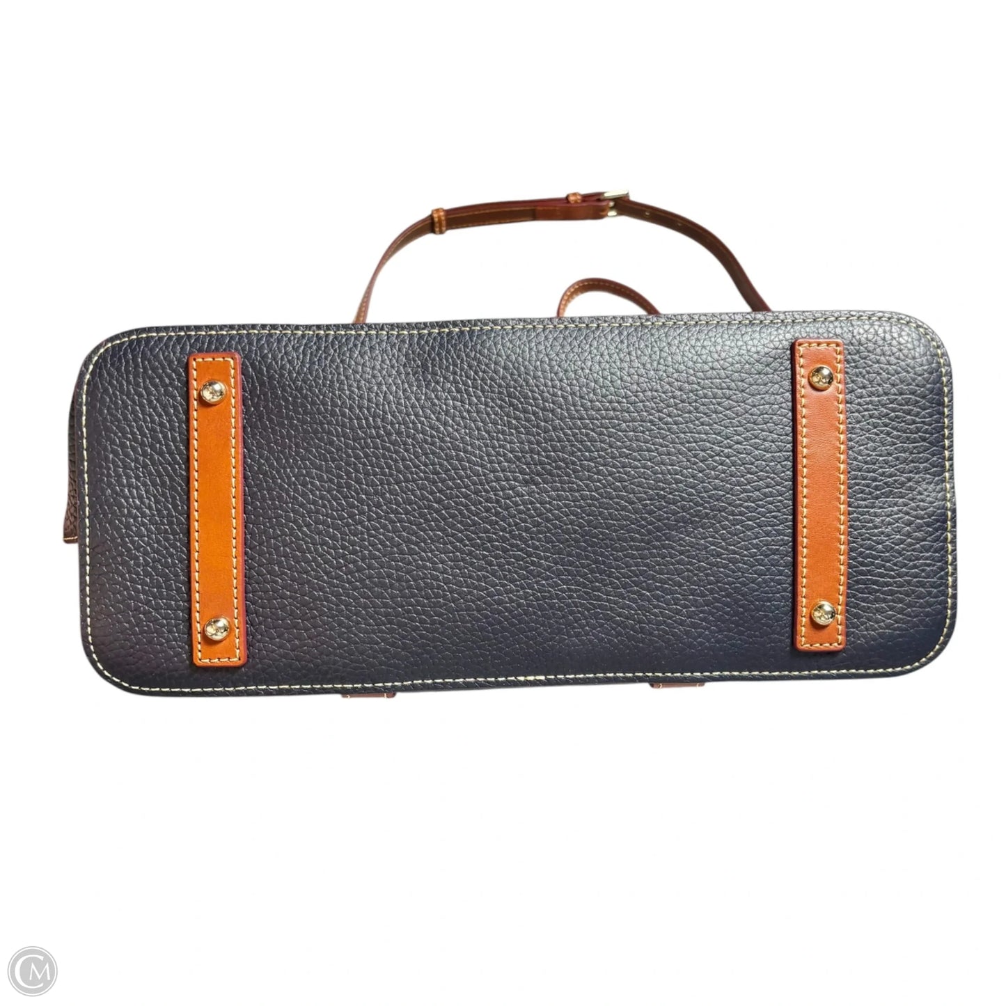 Handbag Designer By Dooney And Bourke, Size: Large