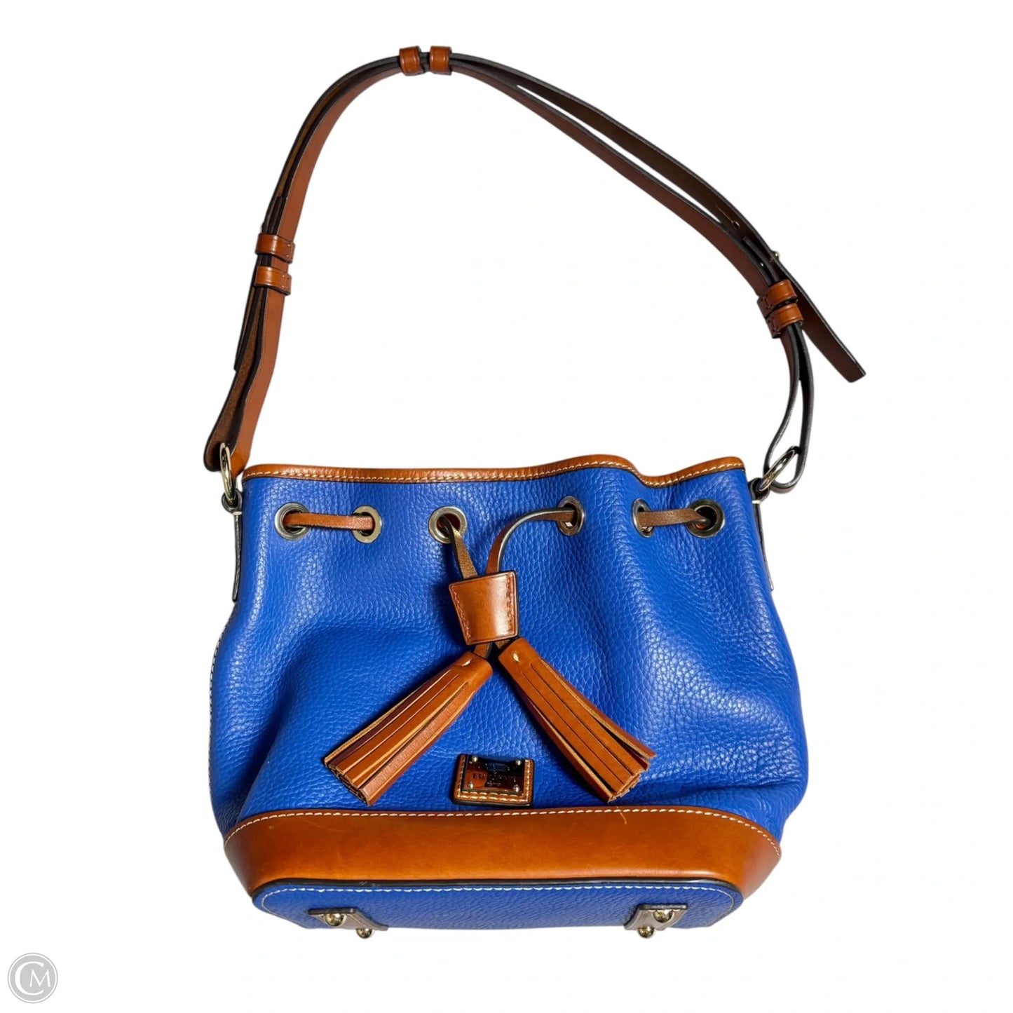 Handbag Designer By Dooney And Bourke, Size: Medium