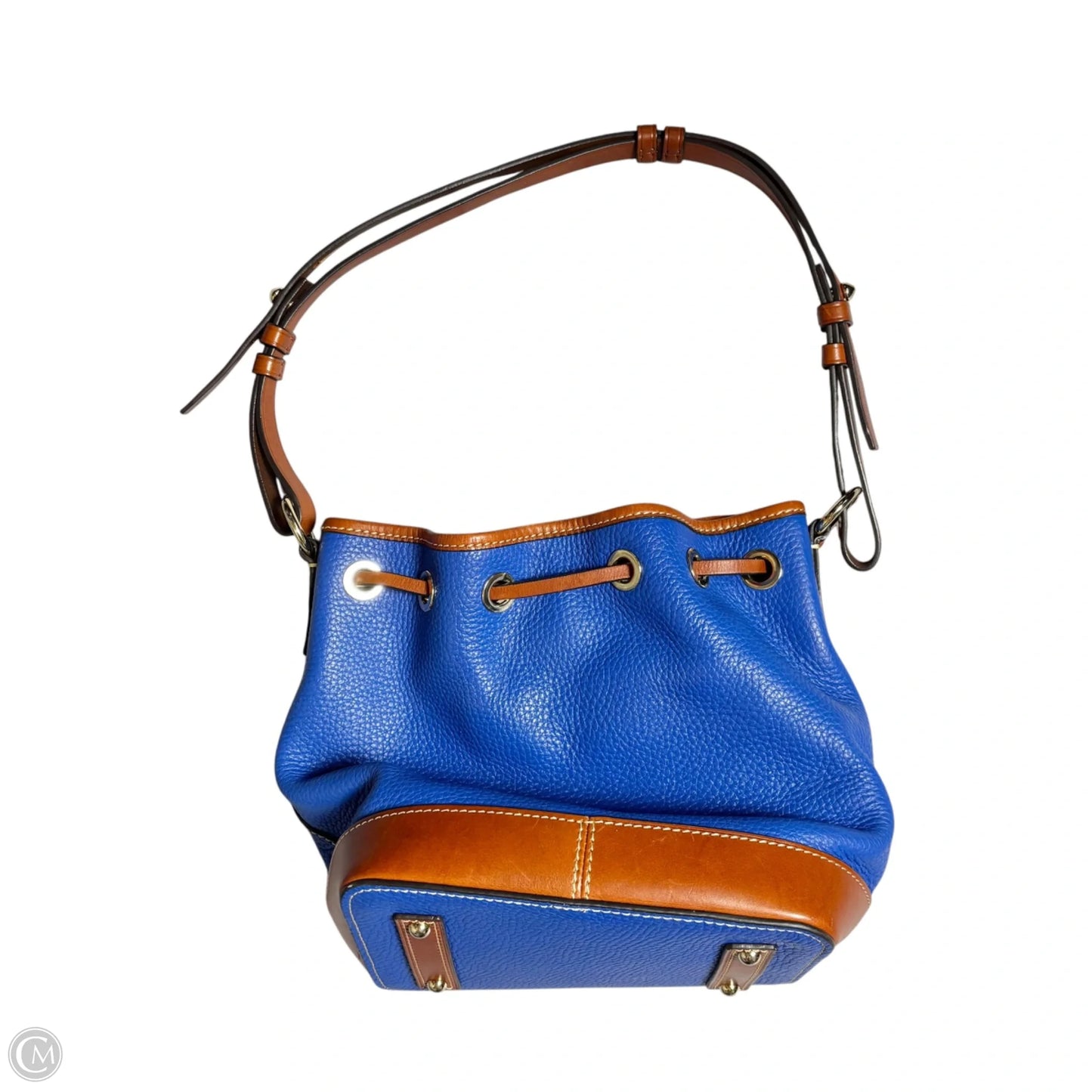 Handbag Designer By Dooney And Bourke, Size: Medium