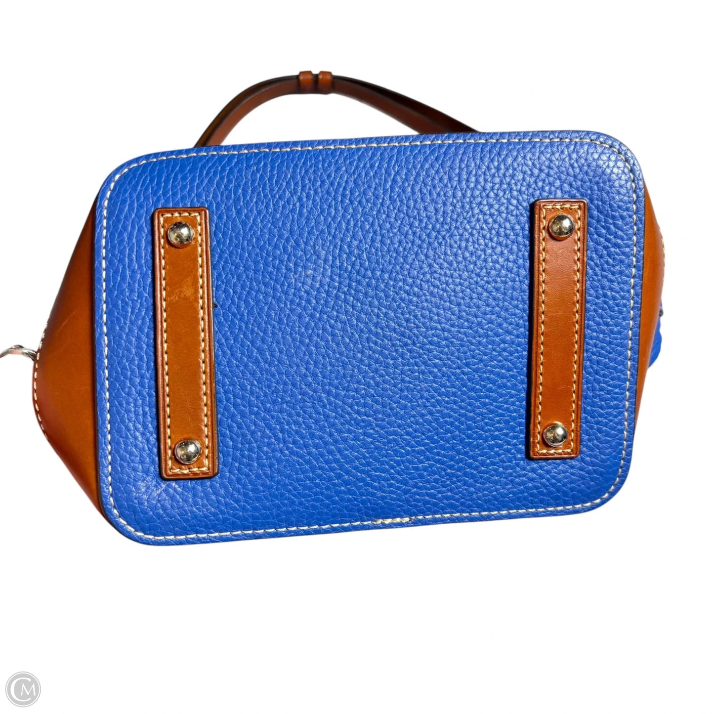 Handbag Designer By Dooney And Bourke, Size: Medium