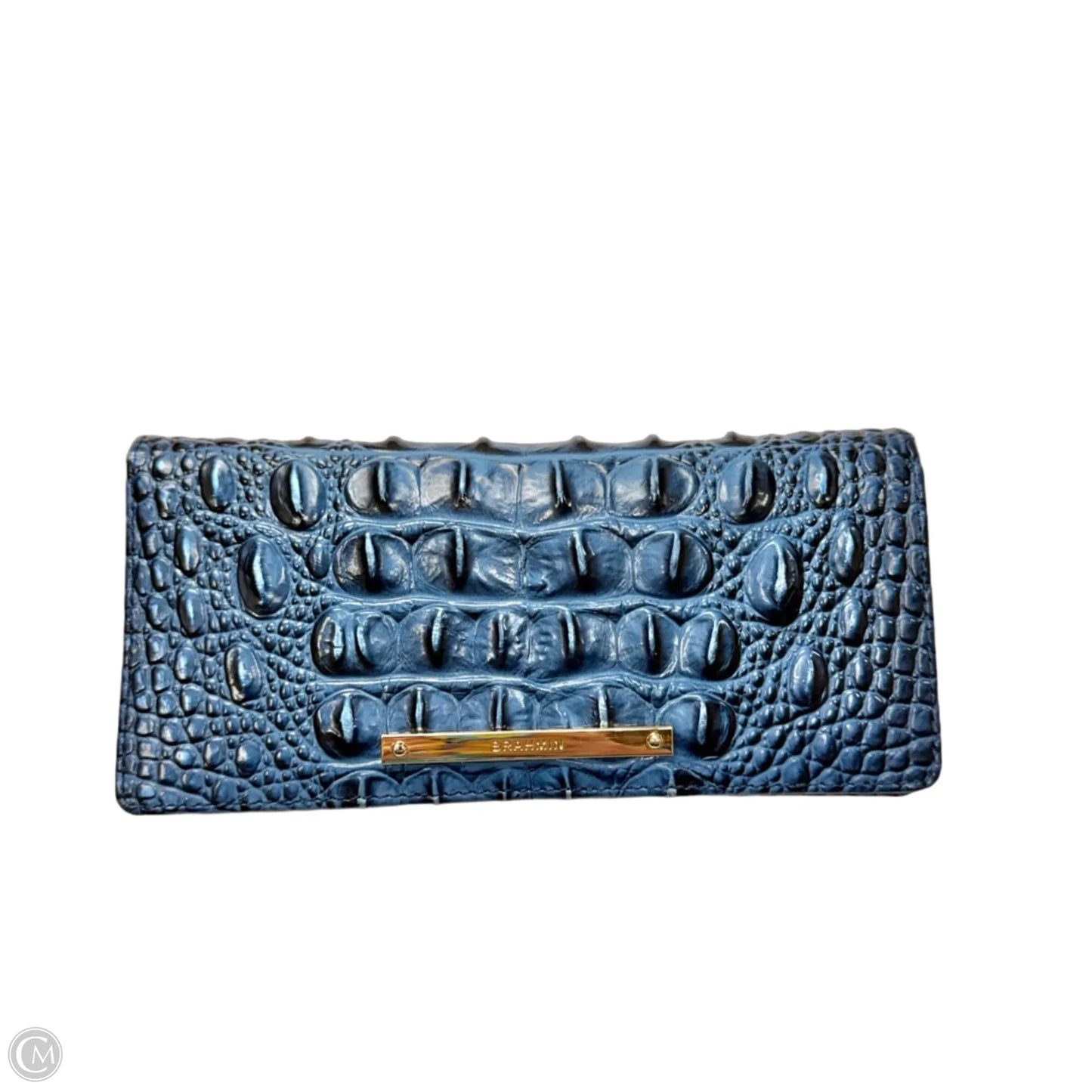 Wallet Designer By Brahmin, Size: Large