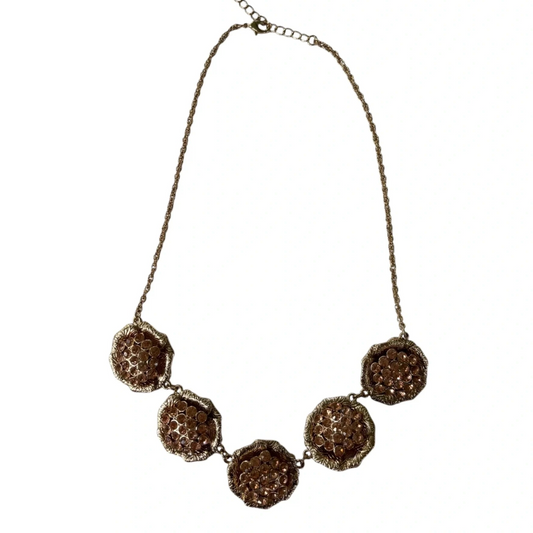 Necklace Statement