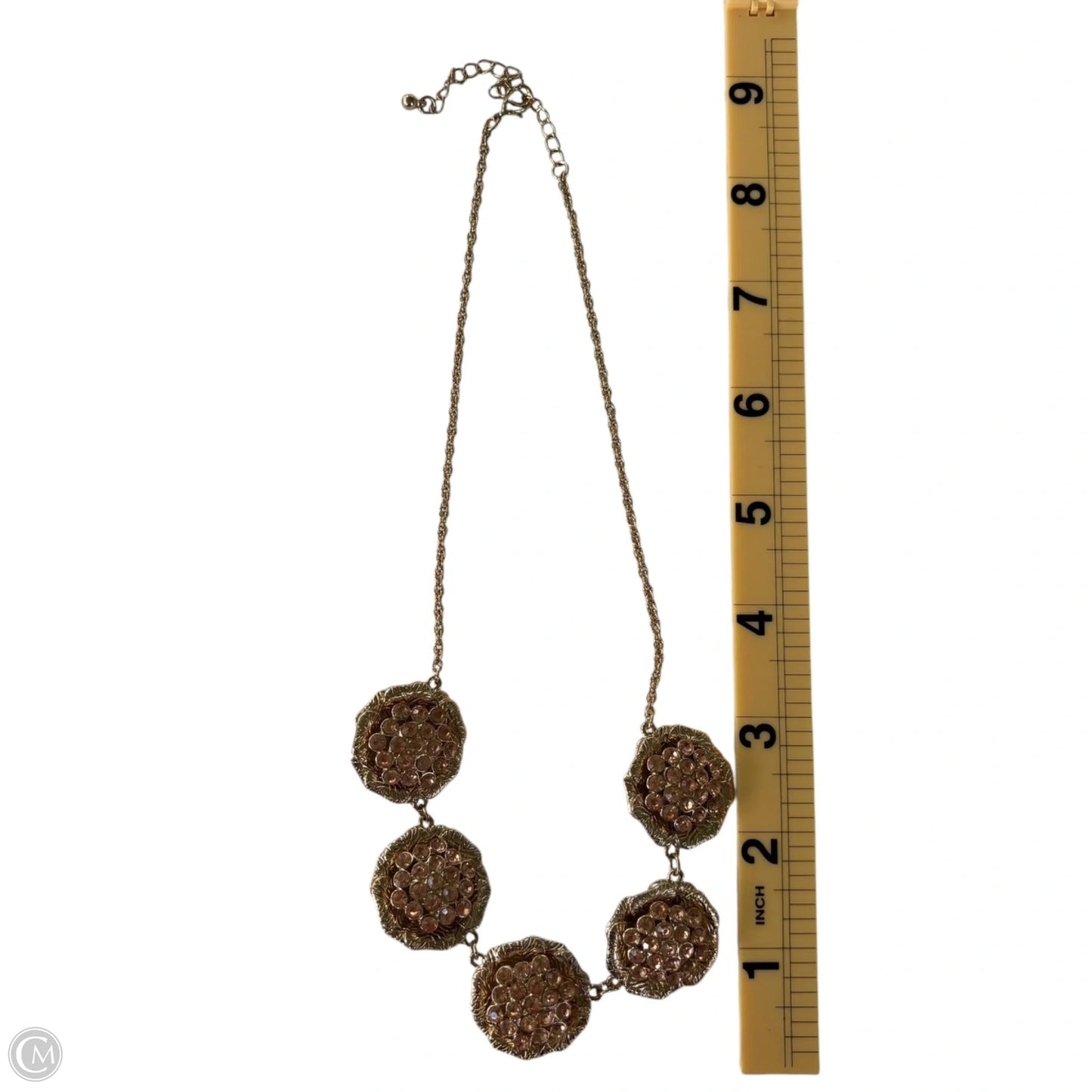 Necklace Statement