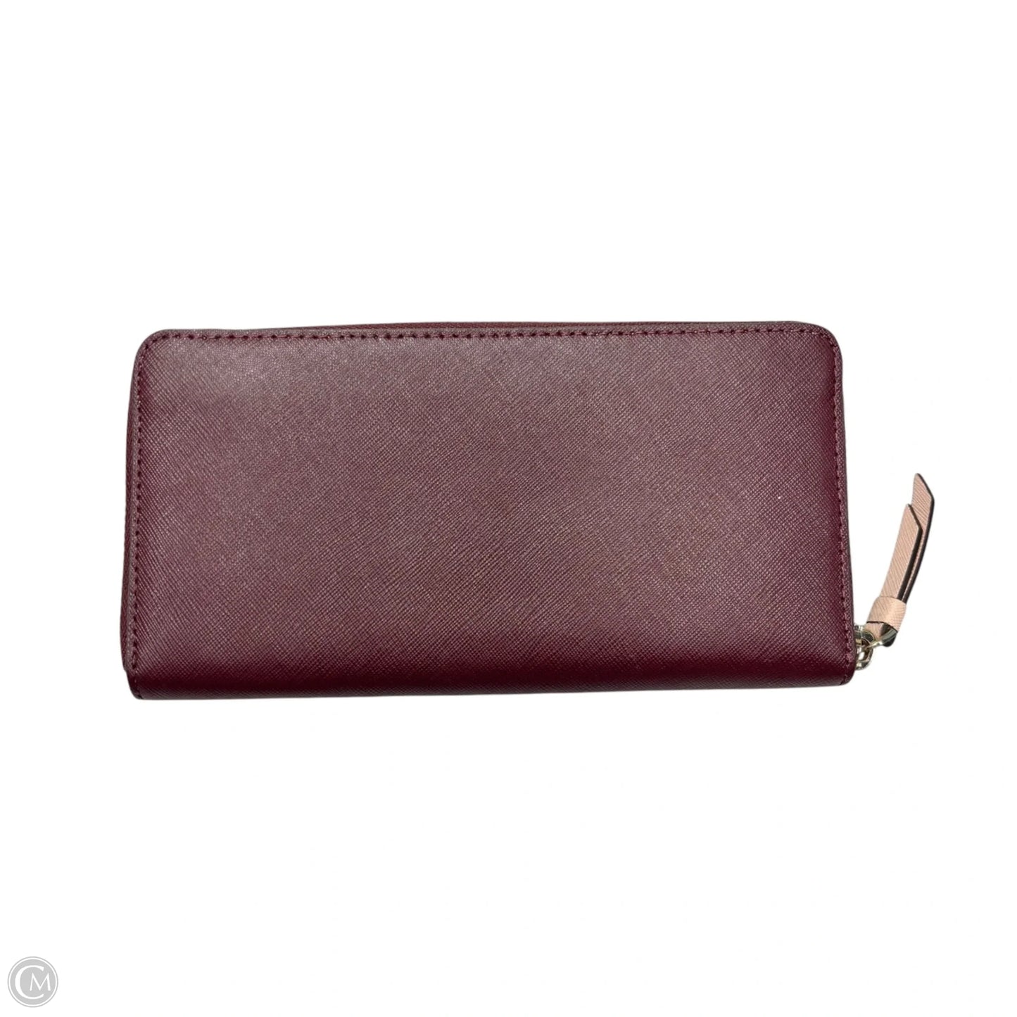 Wallet Designer By Kate Spade, Size: Large