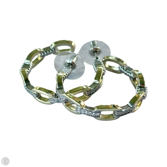 Earrings Hoop
