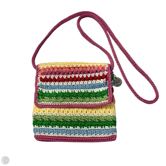 Crossbody By The Sak, Size: Small