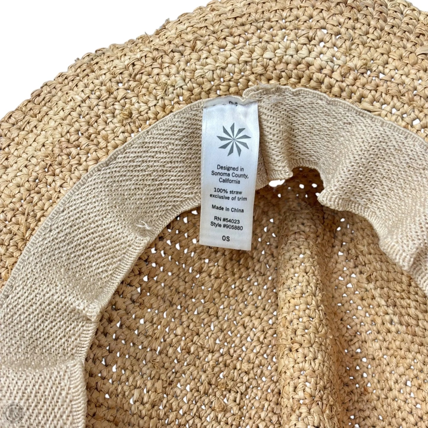 Hat Sun By Athleta