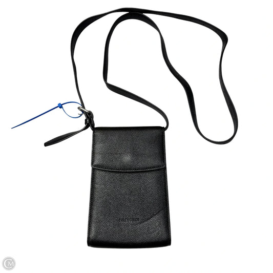 Crossbody Luxury Designer By Balenciaga, Size: Small
