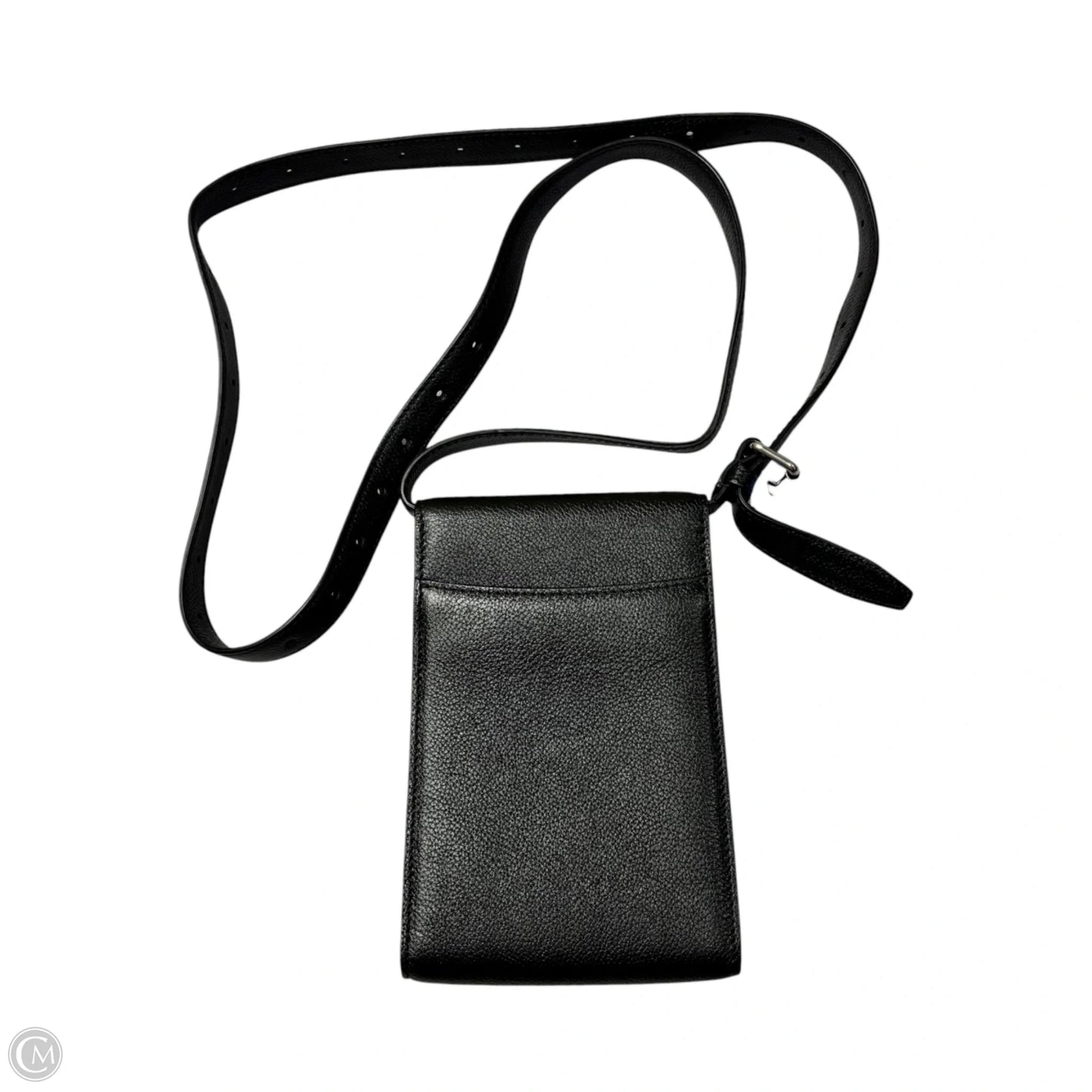 Crossbody Luxury Designer By Balenciaga, Size: Small