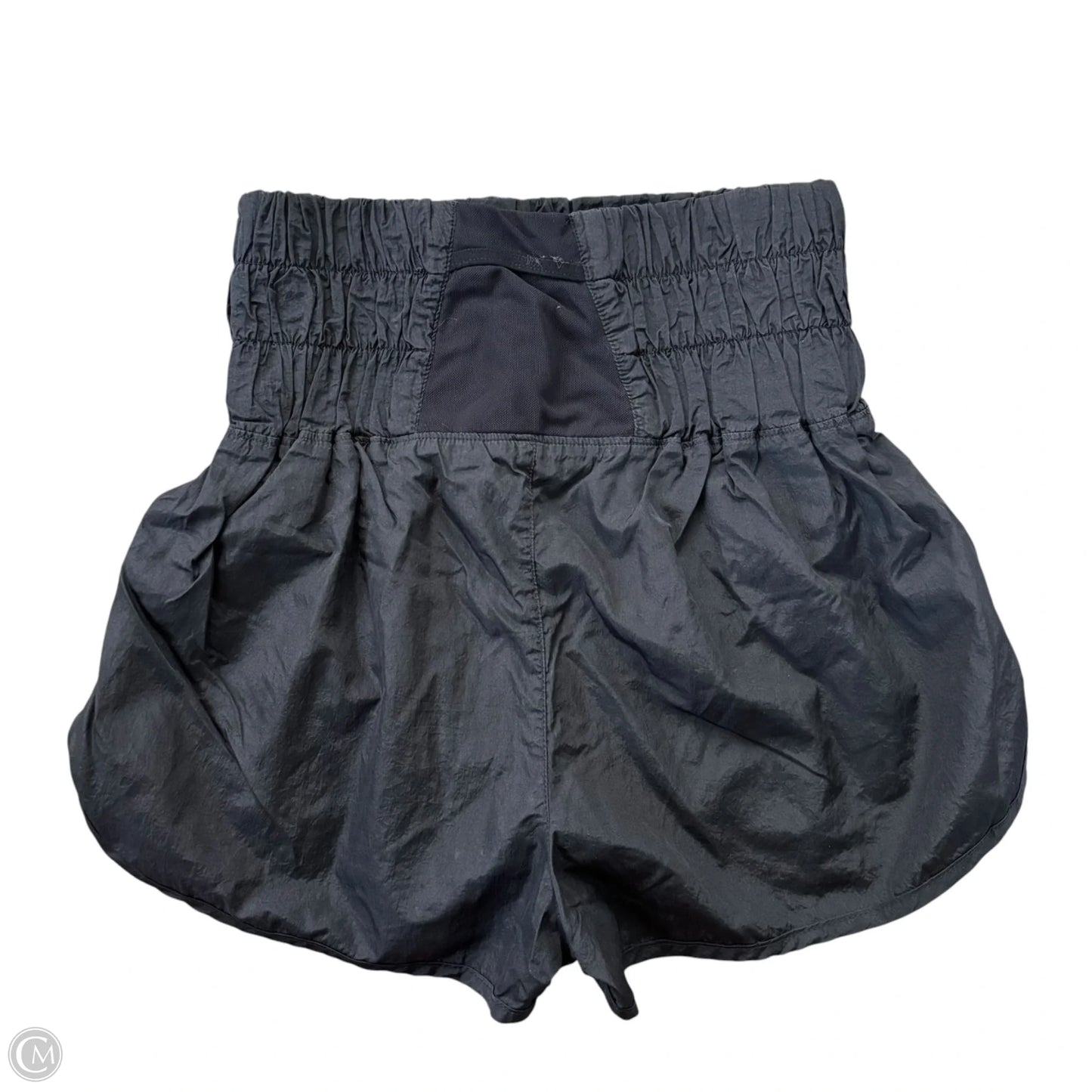 Athletic Shorts By Free People In Black, Size: S