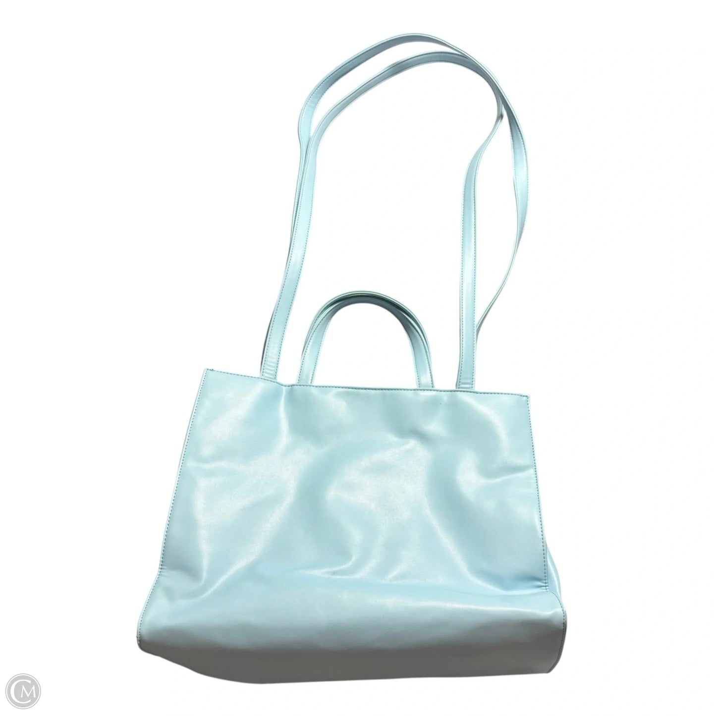 Tote Luxury Designer By Telfar, Size: Large