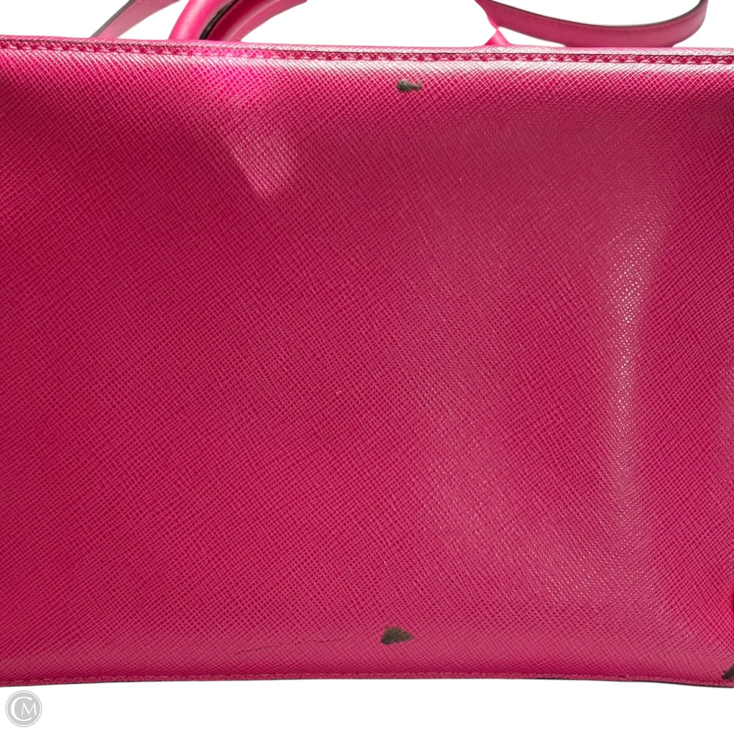 Handbag By Michael By Michael Kors, Size: Medium