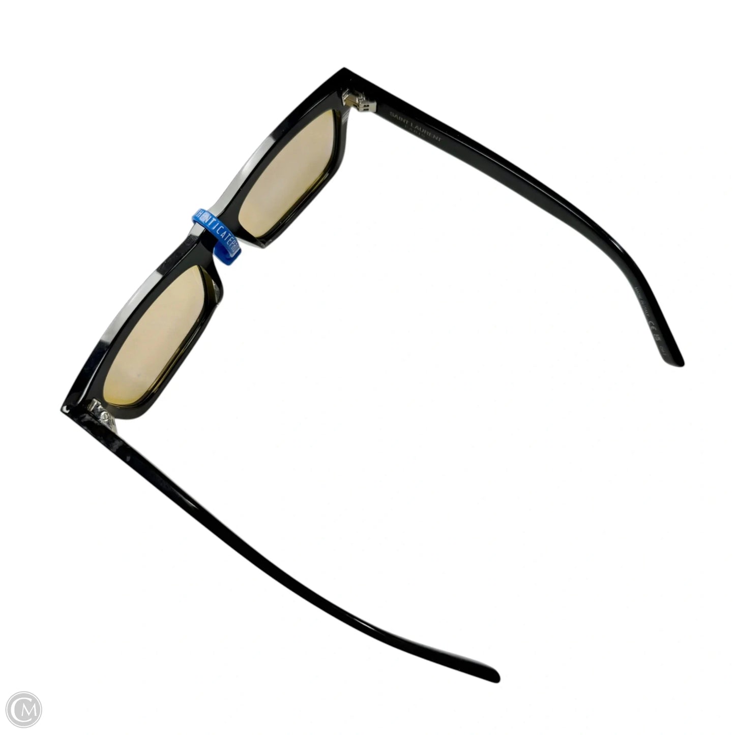 Sunglasses Luxury Designer By Yves Saint Laurent
